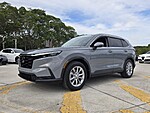 Used 2023 Honda CR-V EX 2WD in DAVIE, FLORIDA (Photo 1)