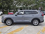 Used 2023 Honda CR-V EX 2WD in DAVIE, FLORIDA (Photo 3)