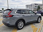 Used 2023 Honda CR-V EX 2WD in DAVIE, FLORIDA (Photo 7)