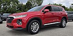 Used 2020 HYUNDAI SANTA FE SE 2.4L AUTO FWD in DAVIE, FLORIDA