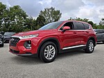 Used 2020 HYUNDAI SANTA FE SE 2.4L AUTO FWD in DAVIE, FLORIDA (Photo 1)