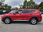 Used 2020 HYUNDAI SANTA FE SE 2.4L AUTO FWD in DAVIE, FLORIDA (Photo 3)