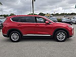 Used 2020 HYUNDAI SANTA FE SE 2.4L AUTO FWD in DAVIE, FLORIDA (Photo 4)