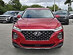 Used 2020 HYUNDAI SANTA FE SE 2.4L AUTO FWD in DAVIE, FLORIDA (Photo 5)