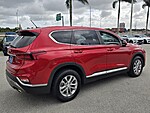 Used 2020 HYUNDAI SANTA FE SE 2.4L AUTO FWD in DAVIE, FLORIDA (Photo 7)
