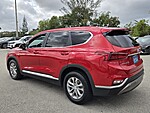 Used 2020 HYUNDAI SANTA FE SE 2.4L AUTO FWD in DAVIE, FLORIDA (Photo 8)