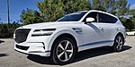 Used 2023 GENESIS GV80 3.5T AWD in DAVIE, FLORIDA