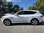 Used 2023 GENESIS GV80 3.5T AWD in DAVIE, FLORIDA (Photo 3)
