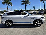 Used 2023 GENESIS GV80 3.5T AWD in DAVIE, FLORIDA (Photo 4)