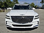 Used 2023 GENESIS GV80 3.5T AWD in DAVIE, FLORIDA (Photo 5)