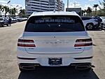 Used 2023 GENESIS GV80 3.5T AWD in DAVIE, FLORIDA (Photo 6)