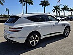 Used 2023 GENESIS GV80 3.5T AWD in DAVIE, FLORIDA (Photo 7)