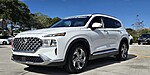 Used 2022 HYUNDAI SANTA FE SEL FWD in DAVIE, FLORIDA