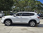 Used 2022 HYUNDAI SANTA FE SEL FWD in DAVIE, FLORIDA (Photo 3)