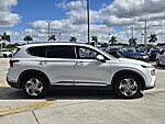 Used 2022 HYUNDAI SANTA FE SEL FWD in DAVIE, FLORIDA (Photo 4)