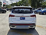 Used 2022 HYUNDAI SANTA FE SEL FWD in DAVIE, FLORIDA (Photo 6)