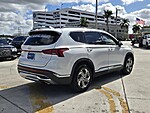 Used 2022 HYUNDAI SANTA FE SEL FWD in DAVIE, FLORIDA (Photo 7)