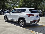 Used 2022 HYUNDAI SANTA FE SEL FWD in DAVIE, FLORIDA (Photo 8)
