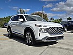 Used 2022 HYUNDAI SANTA FE SEL FWD in DAVIE, FLORIDA (Photo 9)