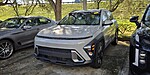 Used 2024 HYUNDAI KONA SEL FWD in DAVIE, FLORIDA