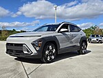 Used 2024 HYUNDAI KONA SEL FWD in DAVIE, FLORIDA (Photo 1)