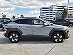 Used 2024 HYUNDAI KONA SEL FWD in DAVIE, FLORIDA (Photo 4)