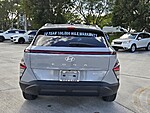 Used 2024 HYUNDAI KONA SEL FWD in DAVIE, FLORIDA (Photo 6)