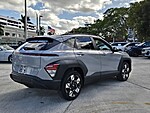 Used 2024 HYUNDAI KONA SEL FWD in DAVIE, FLORIDA (Photo 7)