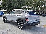 Used 2024 HYUNDAI KONA SEL FWD in DAVIE, FLORIDA (Photo 8)