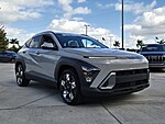 Used 2024 HYUNDAI KONA SEL FWD in DAVIE, FLORIDA (Photo 9)