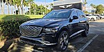 Used 2025 GENESIS GV80 3.5T PRESTIGE AWD in DAVIE, FLORIDA