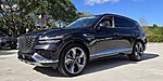 Used 2025 GENESIS GV80 3.5T PRESTIGE AWD in DAVIE, FLORIDA