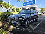 Used 2025 GENESIS GV80 3.5T PRESTIGE AWD in DAVIE, FLORIDA (Photo 1)
