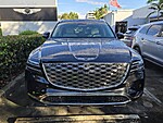 Used 2025 GENESIS GV80 3.5T PRESTIGE AWD in DAVIE, FLORIDA (Photo 3)
