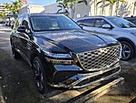 Used 2025 GENESIS GV80 3.5T PRESTIGE AWD in DAVIE, FLORIDA (Photo 4)