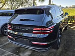 Used 2025 GENESIS GV80 3.5T PRESTIGE AWD in DAVIE, FLORIDA (Photo 5)