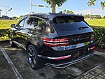 Used 2025 GENESIS GV80 3.5T PRESTIGE AWD in DAVIE, FLORIDA (Photo 7)
