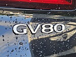 Used 2025 GENESIS GV80 3.5T PRESTIGE AWD in DAVIE, FLORIDA (Photo 8)