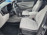 Used 2021 HYUNDAI TUCSON SPORT FWD in DAVIE, FLORIDA (Photo 11)