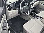 Used 2021 HYUNDAI TUCSON SPORT FWD in DAVIE, FLORIDA (Photo 12)