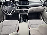 Used 2021 HYUNDAI TUCSON SPORT FWD in DAVIE, FLORIDA (Photo 14)