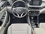 Used 2021 HYUNDAI TUCSON SPORT FWD in DAVIE, FLORIDA (Photo 15)