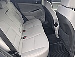 Used 2021 HYUNDAI TUCSON SPORT FWD in DAVIE, FLORIDA (Photo 18)