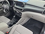 Used 2021 HYUNDAI TUCSON SPORT FWD in DAVIE, FLORIDA (Photo 19)
