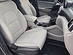 Used 2021 HYUNDAI TUCSON SPORT FWD in DAVIE, FLORIDA (Photo 21)