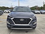 Used 2021 HYUNDAI TUCSON SPORT FWD in DAVIE, FLORIDA (Photo 5)