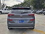 Used 2021 HYUNDAI TUCSON SPORT FWD in DAVIE, FLORIDA (Photo 6)