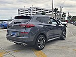 Used 2021 HYUNDAI TUCSON SPORT FWD in DAVIE, FLORIDA (Photo 7)