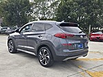 Used 2021 HYUNDAI TUCSON SPORT FWD in DAVIE, FLORIDA (Photo 8)