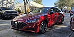 Used 2023 HYUNDAI SONATA SEL PLUS 1.6T *LTD AVAIL* in DAVIE, FLORIDA